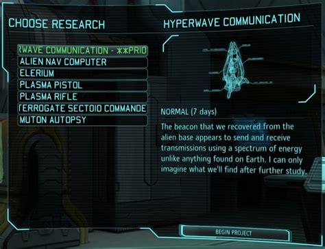 xcom enemy unknown requirements|xcom enemy unknown research order.